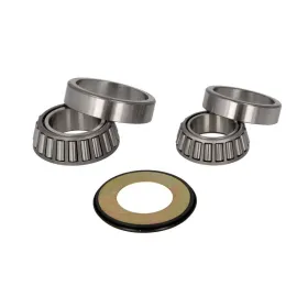 TOURMAX Steering column bearing set Honda CB / CBX / CX / GL / VF / VTX 500-1800cc 80-06