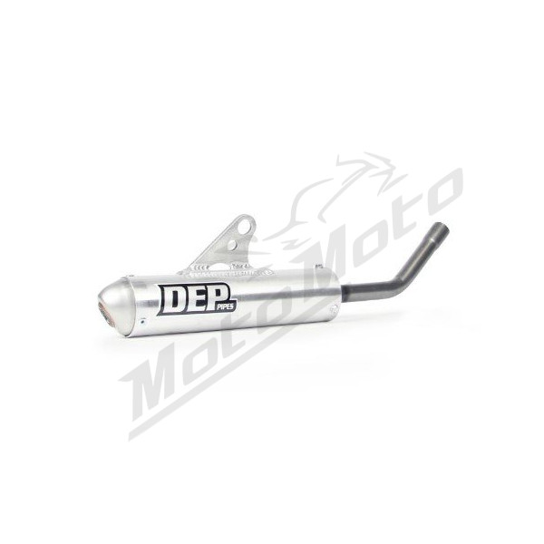 DEP PIPES Duslintuvas KTM SX / Husqvarna TC 85 04-17