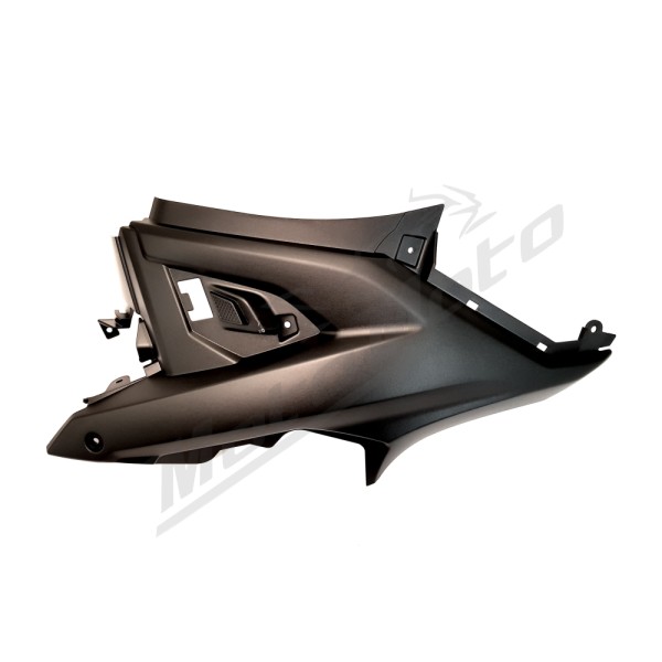 Išpardavimas! Kairės pusės originalus plastikas1PHF17110000  MBK Nitro 50 / Yamaha Aerox 50 2013-2025