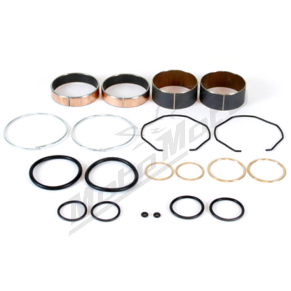 PROX Priekinės šakės įvorių kompl. Honda / Kawasaki / Yamaha 125-500 96-16