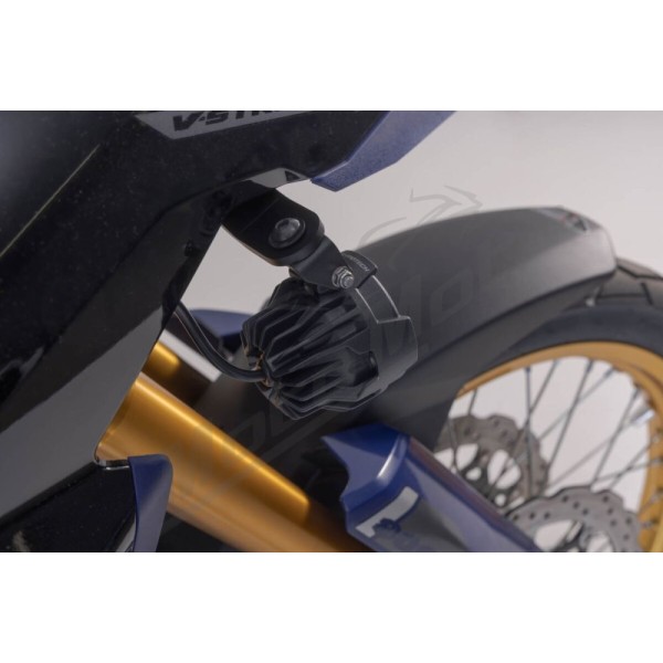 SW-MOTECH EVO Fog Lights Suzuki V-Storm 800 23-25