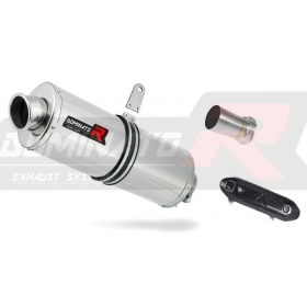 Exhaust silincer Dominator OV KTM 1190 Adventure / R 2013-2016