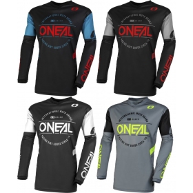 Oneal Element Brand Off Road Shirt For Men