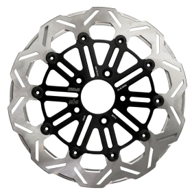 SBS Brake Rotor Designed by Kodlin Harley Davidson FLDE / FLSB / FXBBS / FXDL / FXST 1450-1923cc 06-25