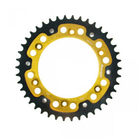 Supersprox rear sprocket JTR897