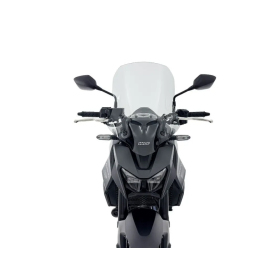 WRS Touring Windscreen Honda CB 750 Hornet 25-> Smoke