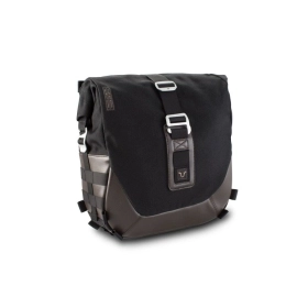 SW-MOTECH SW-MOTECH Legend Gear LC2 šoninė daiktadėžė Brown Edition (kairė)