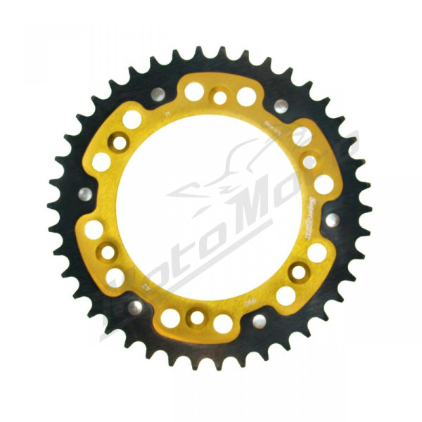 Supersprox rear sprocket JTR897