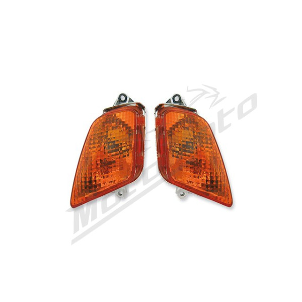 Vicma posūkio signalas Honda CBR 1100 XX 97-06