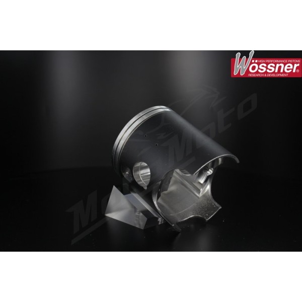 WÖSSNER Forged Piston 68,44-67,95 mm Yamaha YZ 250 88-91