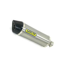 Muffler ARROW Race-Tech Titanium Honda Integra / NC 700-750i 12-20