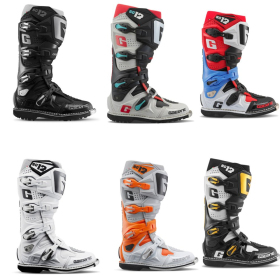 Gaerne cross / enduro shoes sg-12