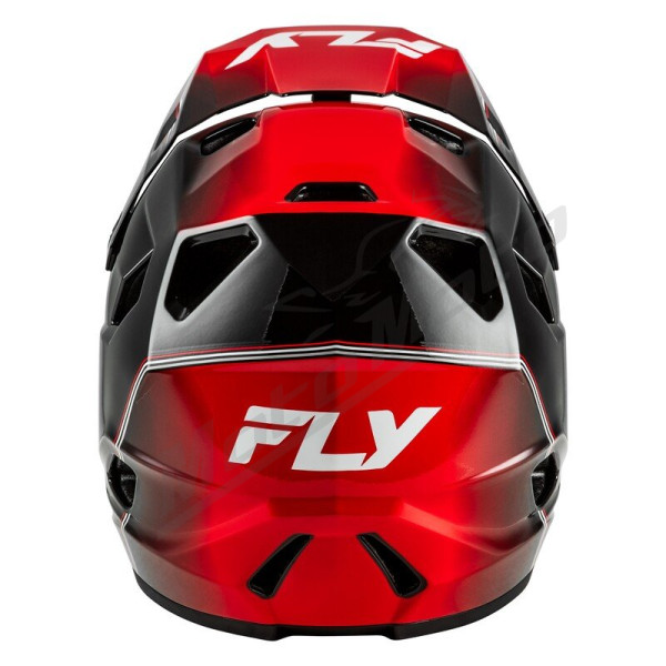 FLY RACING Rayce Repeat Youth Bicycle Helmet