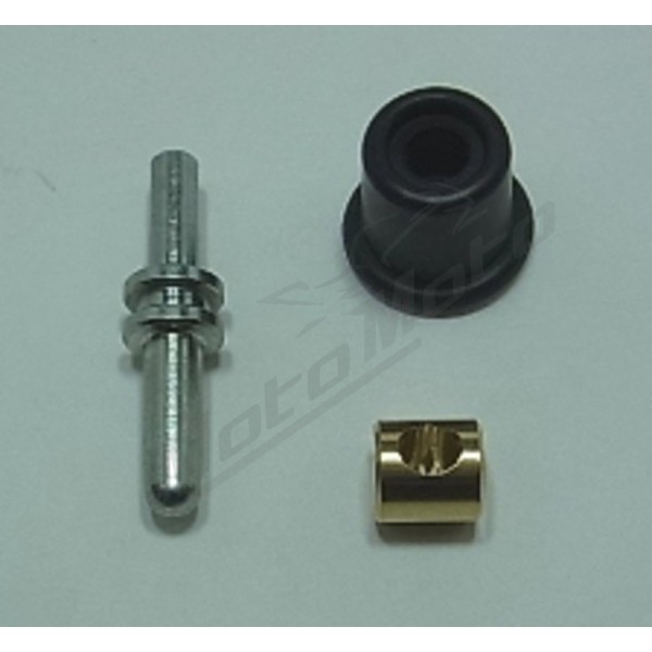 TOURMAX Sankabos cilindriuko remontinis komplektas Suzuki TL / SV / GSF / GSX / VS / RF / DL 750-1400cc 86-10