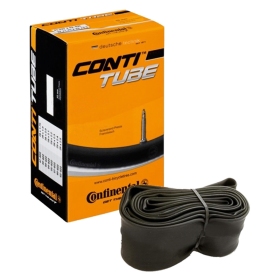 Bicycle Inner Tube CONTINENTAL Race 70028 Light S80 Presta 80mm