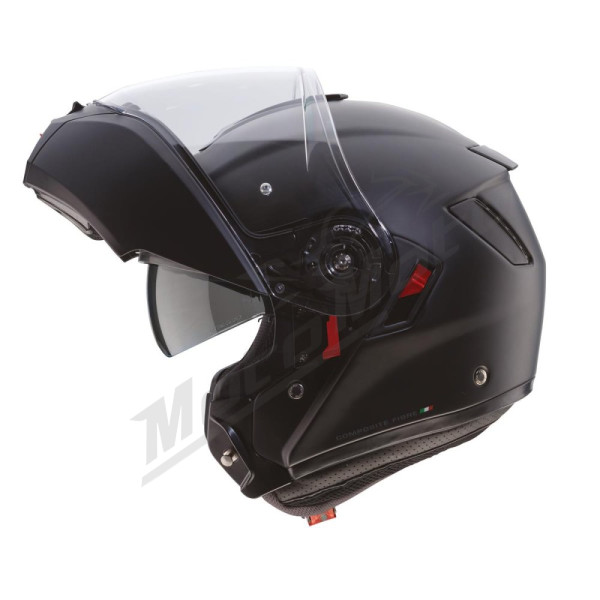 Flip-up Jaw Caberg LEVO X Matte Black