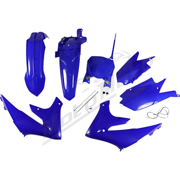 CYCRA 5 Piece Replica Body Kit Yamaha YZ 250-450 18-24