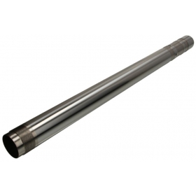Front shock fork tubes inner pipe TLT HONDA CBR 600FA 2011-2014 616x41mm