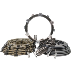 REKLUSE RadiusX Clutch Kit Yamaha FZ-07 / MT-07 / XSR / XTZ 700 14-24