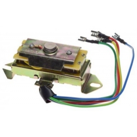 Voltage regulator 8871.6 SIMSON S50/ S51/ SR50 5Contacts Pins / 2coils