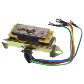 Voltage regulator 8871.6 SIMSON S50/ S51/ SR50 / Universal 5Contacts Pins / 2coils