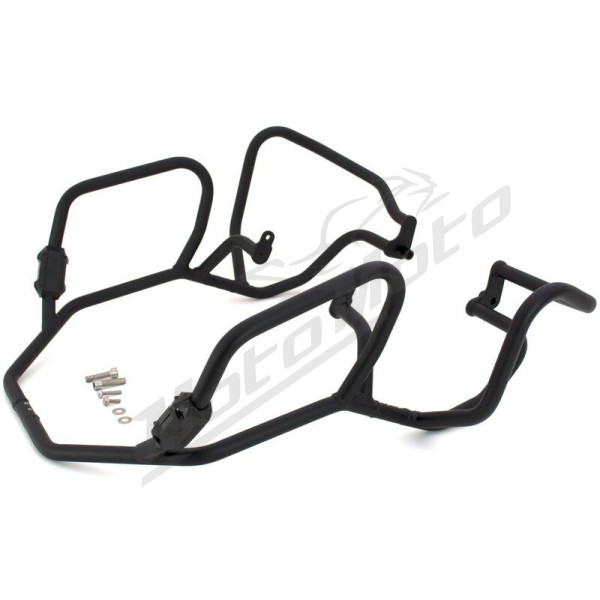 CROSS PRO Trail Crash Bar BMW R 1200cc GS 08-12