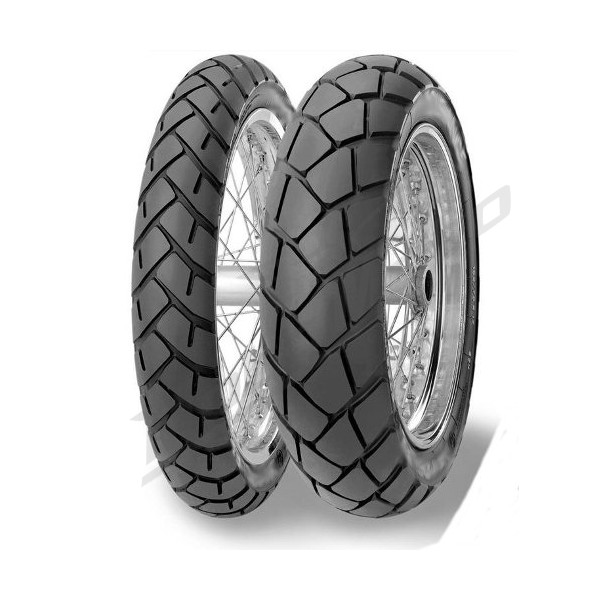 Tire Metzeler Tourance 120/70 R15 56S TL