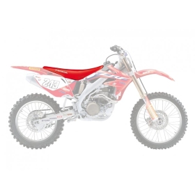 BLACKBIRD Replica Team HRC 2020 Seat Cover HONDA CRF 450 2005-2008