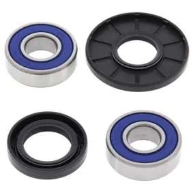 4Ride Front wheel bearing kit Honda CR 125-500cc 84