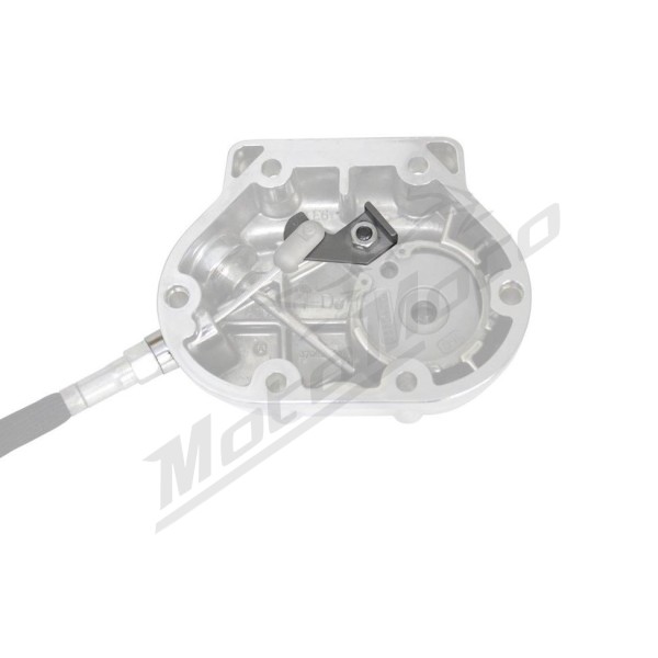 BURLY BRAND Easyboy Lite Clutch Kit Harley Davidson 1450-1923cc 2000-2024