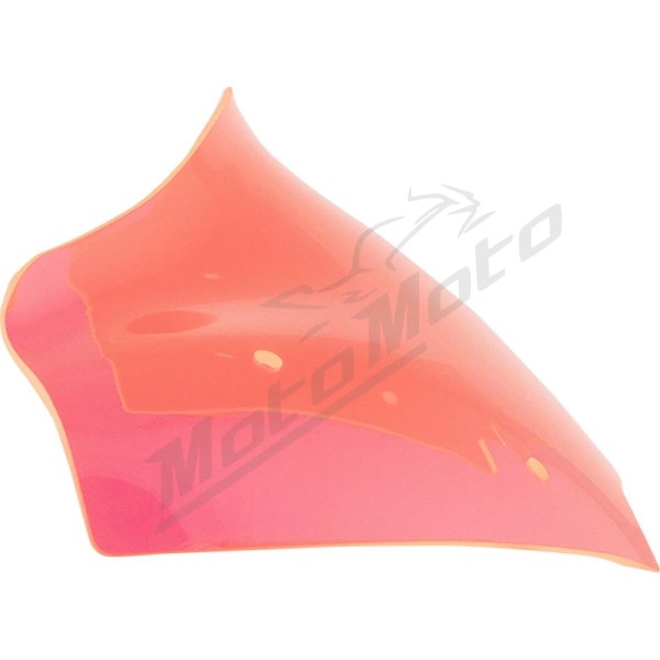 KLOCK WERKS Kolor Flare™ Ice Windshield HARLEY DAVIDSON FLTRX 1923-1977 23-25