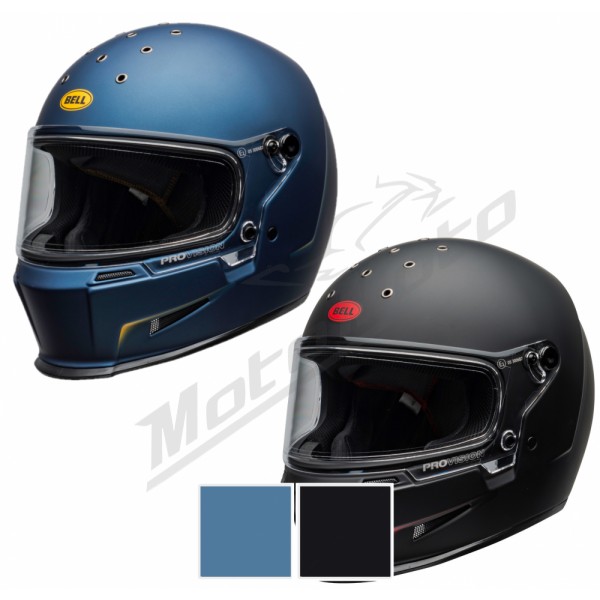 Eliminator sales helmet husqvarna