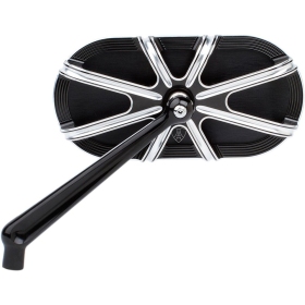ARLEN NESS Caged Universal Series Mirror