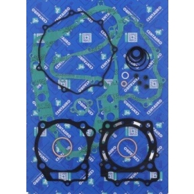 CENTAURO Complete Engine Gasket Set SUZUKI LT-R 450 QUADRACER 2006-2011