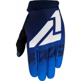 FXR Clutch Strap MX Gear Motocross textile gloves
