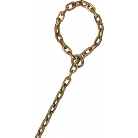 Lock Chain ABUS Chain KS/9 250cm