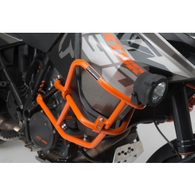 SW-MOTECH Upper Crash Bars KTM Adventure / Super Adventure 1050-1290 16-20