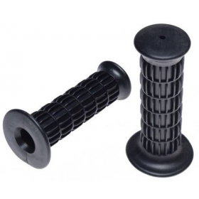 Handlebar grips 22/25mm 2pcs.