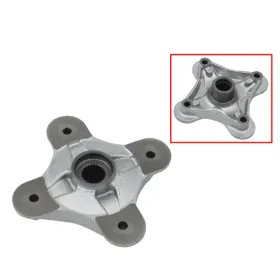 BRONCO Drive Hub Front Polaris Sportsman 550-1000 10-21