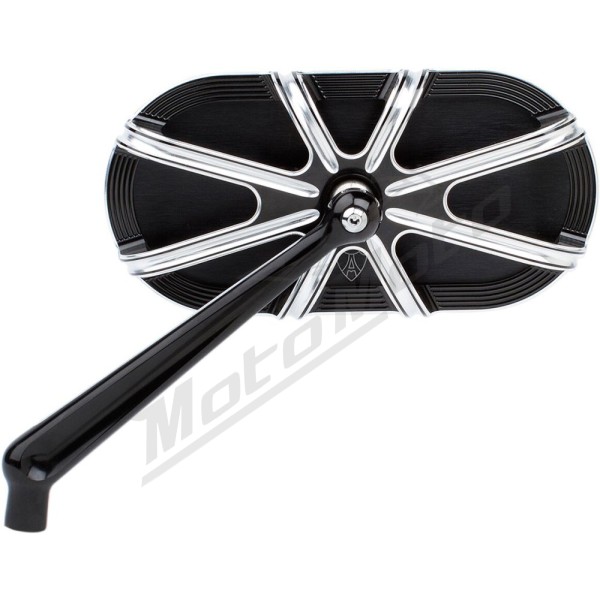 ARLEN NESS Caged Universal Series Mirror