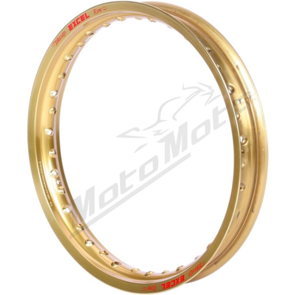 EXCEL Takasago Rim SUZUKI DR-Z 400 00-18/KAWASAKI KX/KLX 250-500 89-24 18x2.15X36