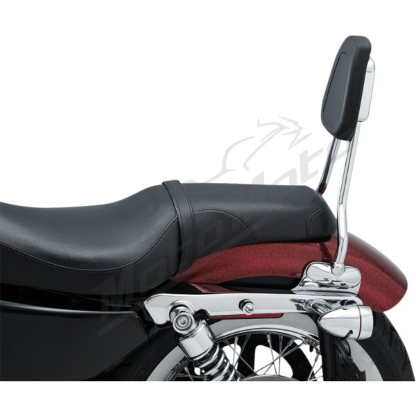 KURYAKYN Sissy Bar Harley Davidson XL 883/1200 20-22