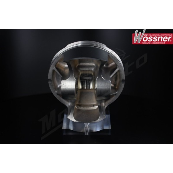 WÖSSNER Pro Series Forged Piston 94,96-94,97mm KTM EXC 530 08-11