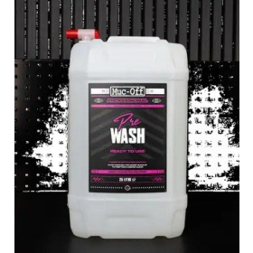 Muc-Off Powersport Pre-Wash 25L