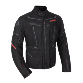 Oxford ARMR Kumaji 3.0 WP MS Textile Jacket