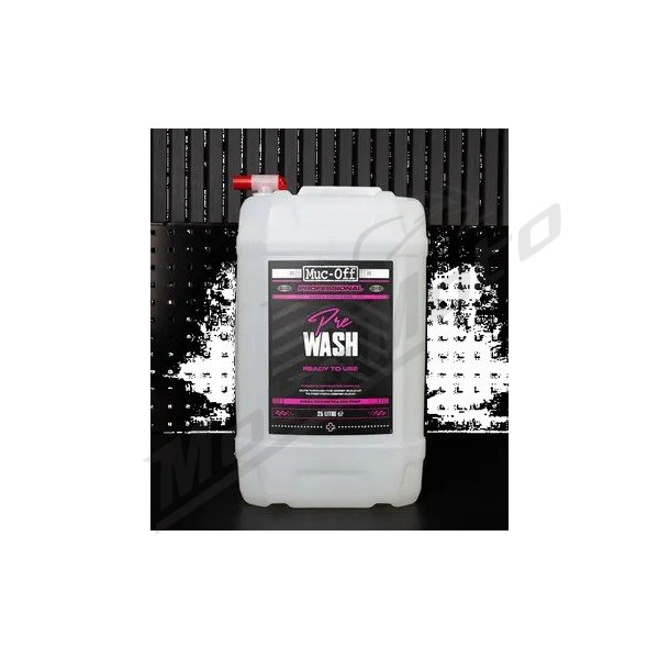Muc-Off Powersport Pre-Wash 25L