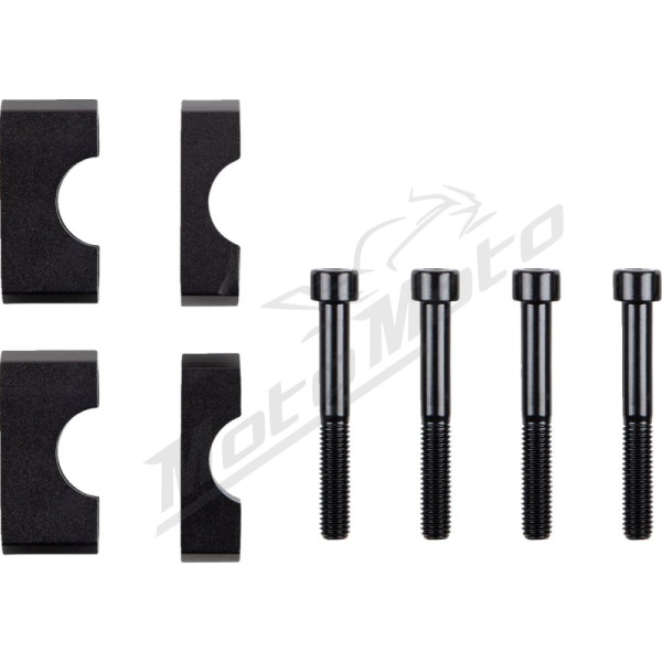 POWERMADD Universal 7/8" Bar Risers