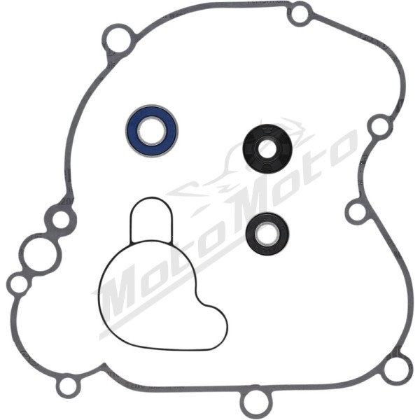 PROX Water Pump Rebuild Kit Gas Gas / Husqarna / KTM 65 09-23