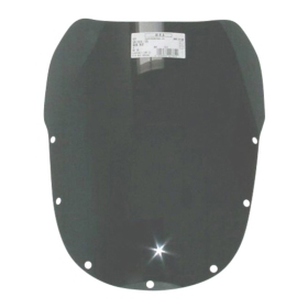 MRA Originally-Shaped Windshield "O" KAWASAKI ZZR 1100