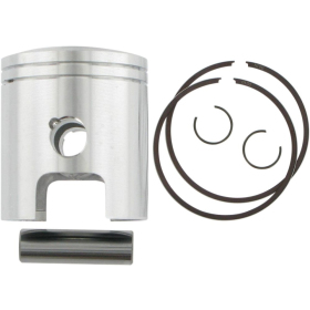WISECO Piston Kit SUZUKI DS / RM 80cc 77-00 Ø48,95 / PIN Ø12